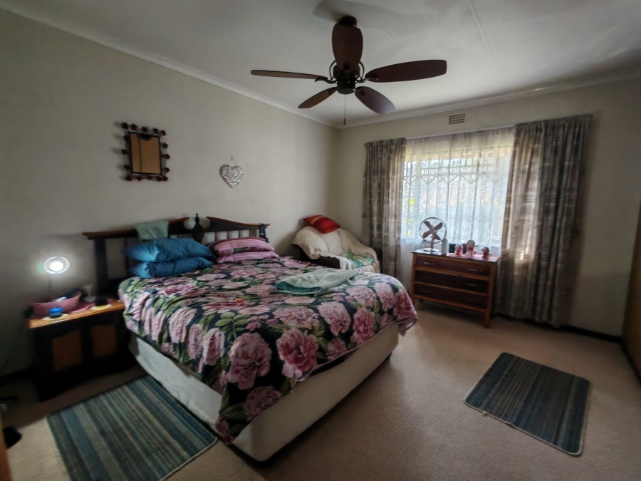 3 Bedroom Property for Sale in Vaalpark Free State